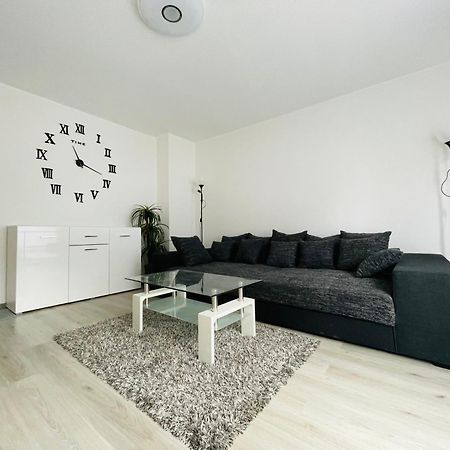 Helgoland Lägenhet Wilhelmshaven Exteriör bild